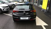 RABLJENO VOZILO OPEL ASTRA 1,6 CDTI Mehanički mjenjač DIESEL 223619