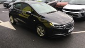 RABLJENO VOZILO OPEL ASTRA 1,6 CDTI Mehanički mjenjač DIESEL 223619