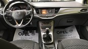 RABLJENO VOZILO OPEL ASTRA 1,6 CDTI Mehanički mjenjač DIESEL 223619