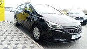 RABLJENO VOZILO OPEL ASTRA 1,6 CDTI Mehanički mjenjač DIESEL 223728