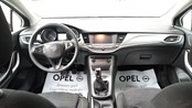 RABLJENO VOZILO OPEL ASTRA 1,6 CDTI Mehanički mjenjač DIESEL 223728