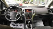 RABLJENO VOZILO OPEL ASTRA 1,6 CDTI SELECTION Mehanički mjenjač DIESEL 223239