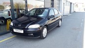 RABLJENO VOZILO OPEL ASTRA 1,6 CLASSIC 16V BENZIN 65499