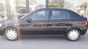 RABLJENO VOZILO OPEL ASTRA 1,6 CLASSIC 16V BENZIN 65499