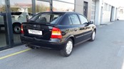 RABLJENO VOZILO OPEL ASTRA 1,6 CLASSIC 16V BENZIN 65499