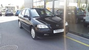 RABLJENO VOZILO OPEL ASTRA 1,6 CLASSIC 16V BENZIN 65499