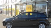 RABLJENO VOZILO OPEL ASTRA 1,6 CLASSIC BENZIN 20686