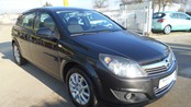 RABLJENO VOZILO OPEL ASTRA 1,6 CLASSIC BENZIN 20686