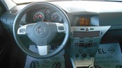 RABLJENO VOZILO OPEL ASTRA 1,6 CLASSIC BENZIN 20686