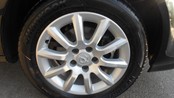 RABLJENO VOZILO OPEL ASTRA 1,6 CLASSIC BENZIN 20686