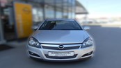 RABLJENO VOZILO OPEL ASTRA 1.6 CLASSIC III BENZIN 20706