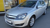 RABLJENO VOZILO OPEL ASTRA 1.6 CLASSIC III BENZIN 20706