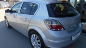 RABLJENO VOZILO OPEL ASTRA 1.6 CLASSIC III BENZIN 20706