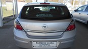 RABLJENO VOZILO OPEL ASTRA 1.6 CLASSIC III BENZIN 20706