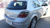 RABLJENO VOZILO OPEL ASTRA 1.6 CLASSIC III BENZIN 20706