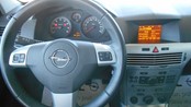 RABLJENO VOZILO OPEL ASTRA 1.6 CLASSIC III BENZIN 20706