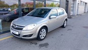 RABLJENO VOZILO OPEL ASTRA 1,6 ENJOY Mehanički mjenjač BENZIN 222907