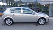 RABLJENO VOZILO OPEL ASTRA 1,6 ENJOY Mehanički mjenjač BENZIN 222907