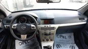 RABLJENO VOZILO OPEL ASTRA 1,6 ENJOY Mehanički mjenjač BENZIN 222907