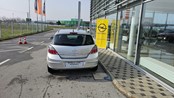 RABLJENO VOZILO OPEL ASTRA 1.6 Mehanički mjenjač BENZIN 223795