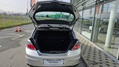 RABLJENO VOZILO OPEL ASTRA 1.6 Mehanički mjenjač BENZIN 223795