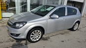 RABLJENO VOZILO OPEL ASTRA 1.6 Mehanički mjenjač BENZIN 223795