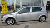 RABLJENO VOZILO OPEL ASTRA 1.6 Mehanički mjenjač BENZIN 223795