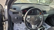 RABLJENO VOZILO OPEL ASTRA 1.6 Mehanički mjenjač BENZIN 223795