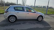 RABLJENO VOZILO OPEL ASTRA 1.6 Mehanički mjenjač BENZIN 223795