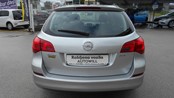 RABLJENO VOZILO OPEL ASTRA 1,7 CDTI DIESEL 20721