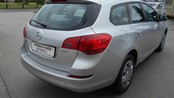 RABLJENO VOZILO OPEL ASTRA 1,7 CDTI DIESEL 20721