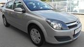 RABLJENO VOZILO OPEL ASTRA 1,7 CDTI DIESEL 20723