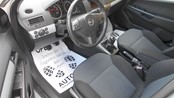 RABLJENO VOZILO OPEL ASTRA 1,7 CDTI DIESEL 20723