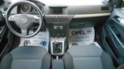 RABLJENO VOZILO OPEL ASTRA 1,7 CDTI DIESEL 20723