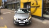 RABLJENO VOZILO OPEL ASTRA 1,7 CDTI DIESEL 222473