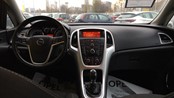 RABLJENO VOZILO OPEL ASTRA 1,7 CDTI DIESEL 222473