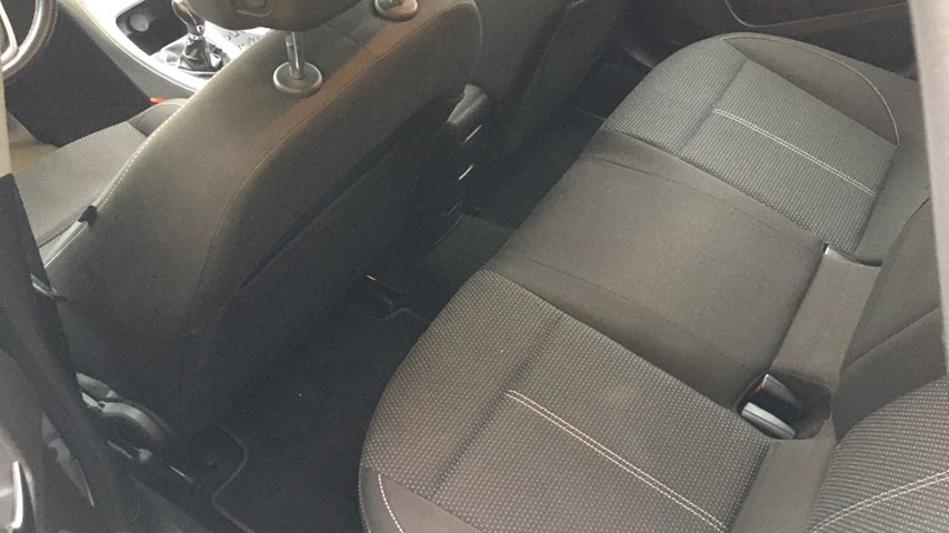 RABLJENO VOZILO OPEL ASTRA 1,7 CDTI DIESEL 222473