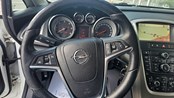 RABLJENO VOZILO OPEL ASTRA 1,7 CDTI Mehanički mjenjač DIESEL 224270