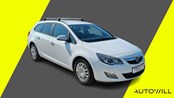 RABLJENO VOZILO OPEL ASTRA 1,7 CDTI Mehanički mjenjač DIESEL 224270