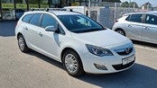 RABLJENO VOZILO OPEL ASTRA 1,7 CDTI Mehanički mjenjač DIESEL 224270