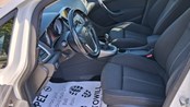 RABLJENO VOZILO OPEL ASTRA 1,7 CDTI Mehanički mjenjač DIESEL 224270