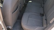 RABLJENO VOZILO OPEL ASTRA 1,7 CDTI Mehanički mjenjač DIESEL 224270