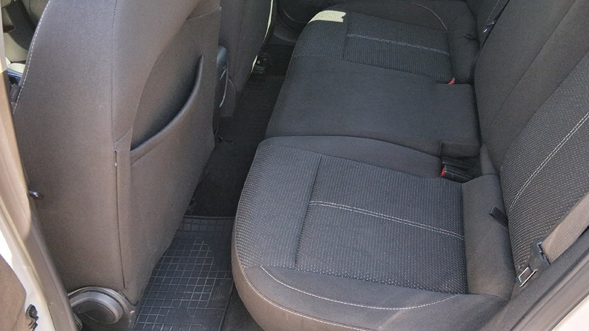 RABLJENO VOZILO OPEL ASTRA 1,7 CDTI Mehanički mjenjač DIESEL 224270