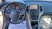 RABLJENO VOZILO OPEL ASTRA 1,7 CDTI Mehanički mjenjač DIESEL 224270