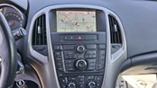 RABLJENO VOZILO OPEL ASTRA 1,7 CDTI Mehanički mjenjač DIESEL 224270