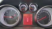 RABLJENO VOZILO OPEL ASTRA 1,7 CDTI Mehanički mjenjač DIESEL 224270