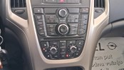 RABLJENO VOZILO OPEL ASTRA 1,7 CDTI Mehanički mjenjač DIESEL 224270