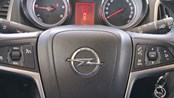 RABLJENO VOZILO OPEL ASTRA 1,7 CDTI Mehanički mjenjač DIESEL 224270