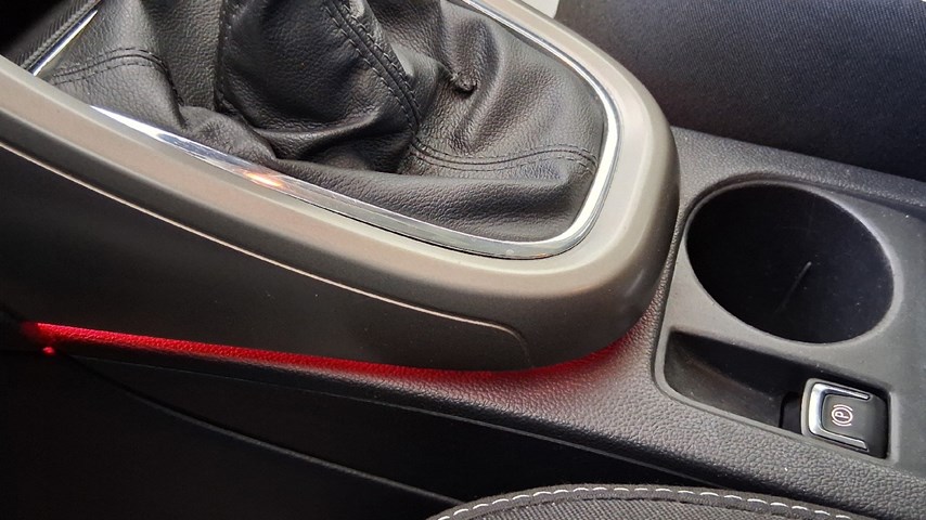 RABLJENO VOZILO OPEL ASTRA 1,7 CDTI Mehanički mjenjač DIESEL 224270