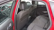 RABLJENO VOZILO OPEL ASTRA 1,7 CDTI SPORT Mehanički mjenjač DIESEL 20889
